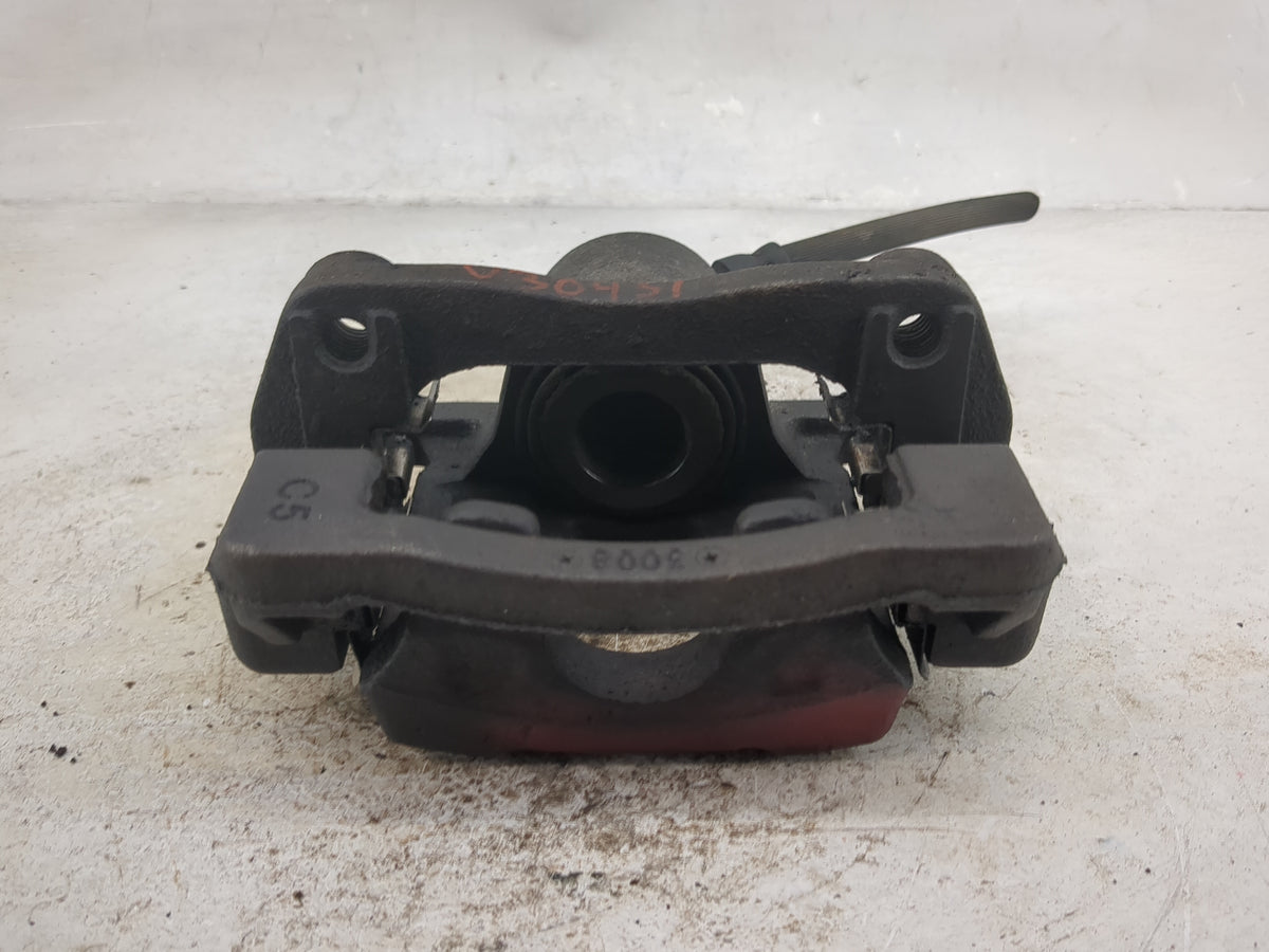 2013-2018 Cadillac Ats Rear Passenger Right Brake Caliper - Oemusedautoparts1.com