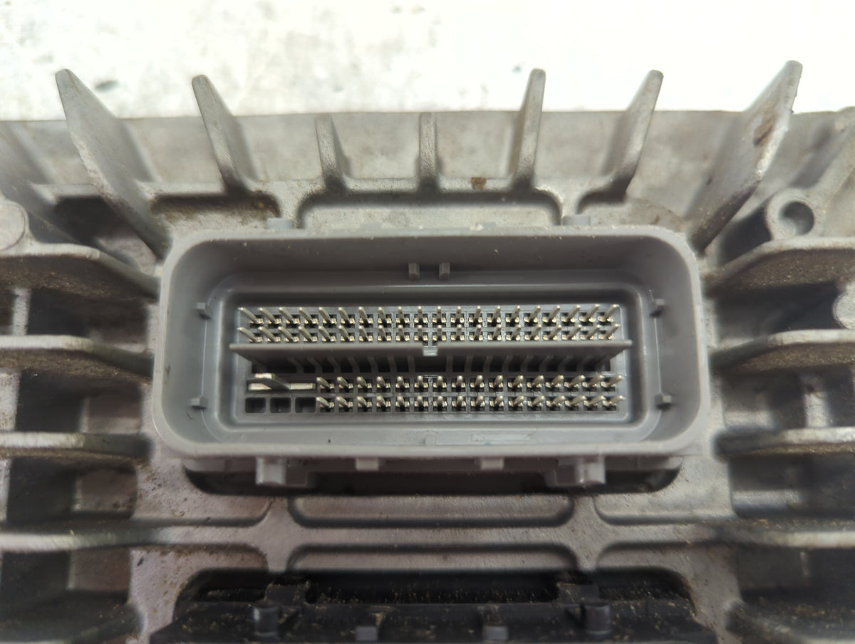2013-2015 Cadillac Ats PCM Engine Control Computer ECU ECM PCU OEM P/N:12658066 12653998 Fits 2013 2014 2015 2016 OEM Used A