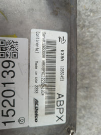 2013-2015 Cadillac Ats PCM Engine Control Computer ECU ECM PCU OEM P/N:12653998 12656453, E39A, ABPX Fits 2013 2014 2015 201