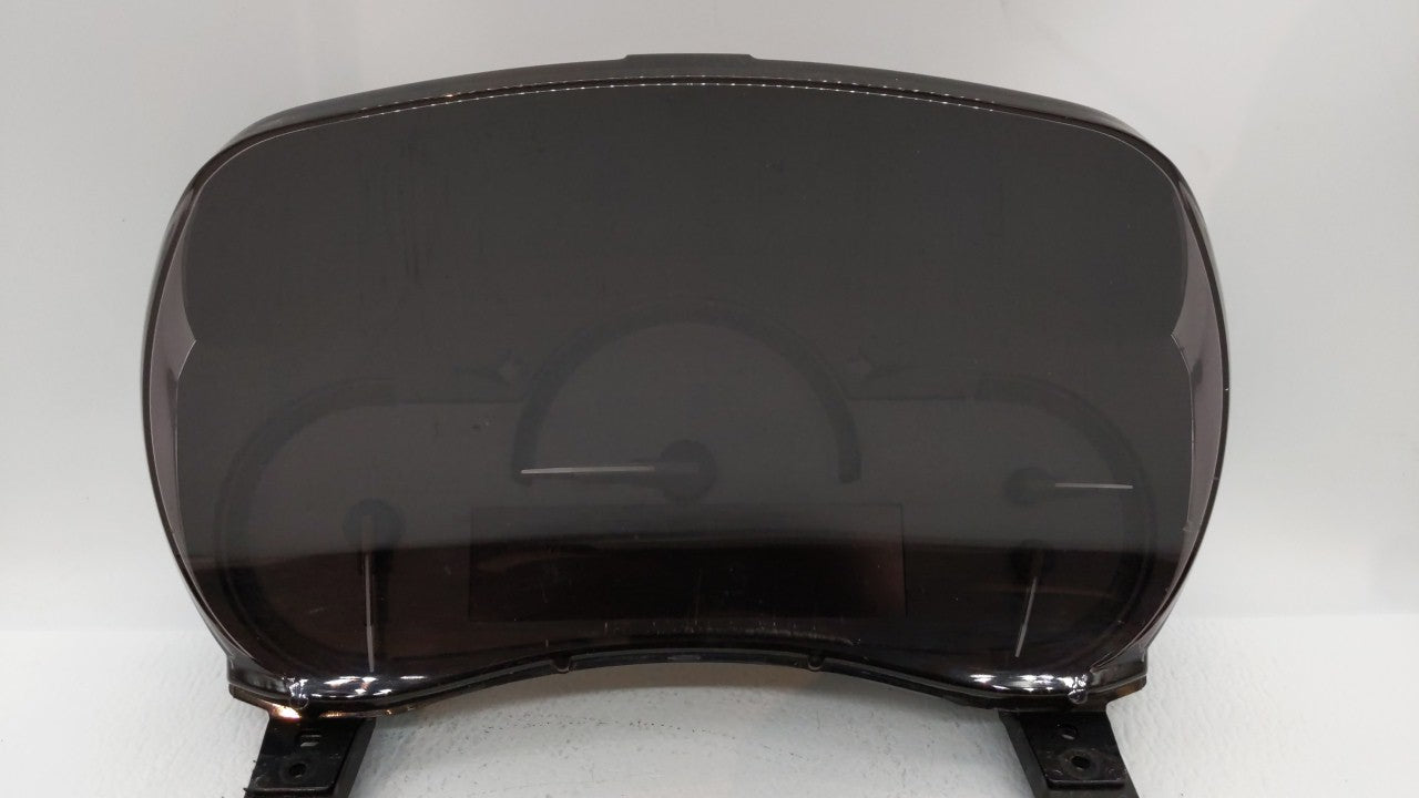 2013 Cadillac Ats Instrument Cluster Speedometer Gauges P/N:23147499 23102480 Fits OEM Used Auto Parts - Oemusedautoparts1.c