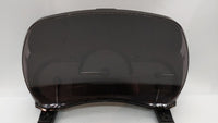 2013 Cadillac Ats Instrument Cluster Speedometer Gauges P/N:23147499 23102480 Fits OEM Used Auto Parts - Oemusedautoparts1.c
