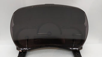 compare product 2013 Cadillac Ats Instrument Cluster Speedometer Gauges P/N:23147499 23102480 Fits OEM Used Auto Parts