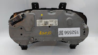 2013 Cadillac Ats Instrument Cluster Speedometer Gauges P/N:23147499 23102480 Fits OEM Used Auto Parts - Oemusedautoparts1.c