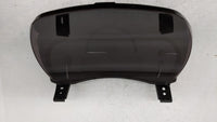 2013 Cadillac Ats Instrument Cluster Speedometer Gauges P/N:812812097 23102480 Fits OEM Used Auto Parts - Oemusedautoparts1.