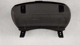 compare product 2013 Cadillac Ats Instrument Cluster Speedometer Gauges P/N:812812097 23102480 Fits OEM Used Auto Parts