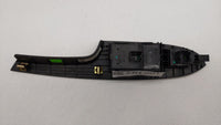 2013 Cadillac Ats Master Power Window Switch Replacement Driver Side Left P/N:22972507 Fits OEM Used Auto Parts - Oemusedaut