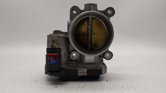 compare product 2013-2018 Cadillac Ats Throttle Body P/N:12670937AA 12627067DA Fits Fits 2013 2014 2015 2016 2017 2018 2019 OEM Used Auto Parts