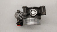 2013-2018 Cadillac Ats Throttle Body P/N:12670937AA 12627067DA Fits Fits 2013 2014 2015 2016 2017 2018 2019 OEM Used Auto Pa