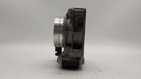 2013-2018 Cadillac Ats Throttle Body P/N:12670937AA 12627067DA Fits Fits 2013 2014 2015 2016 2017 2018 2019 OEM Used Auto Pa