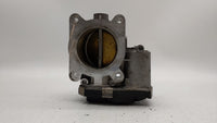 2013-2018 Cadillac Ats Throttle Body P/N:12670937AA 12627067DA Fits Fits 2013 2014 2015 2016 2017 2018 2019 OEM Used Auto Pa