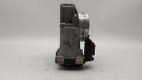 2013-2018 Cadillac Ats Throttle Body P/N:12670937AA 12627067DA Fits Fits 2013 2014 2015 2016 2017 2018 2019 OEM Used Auto Pa