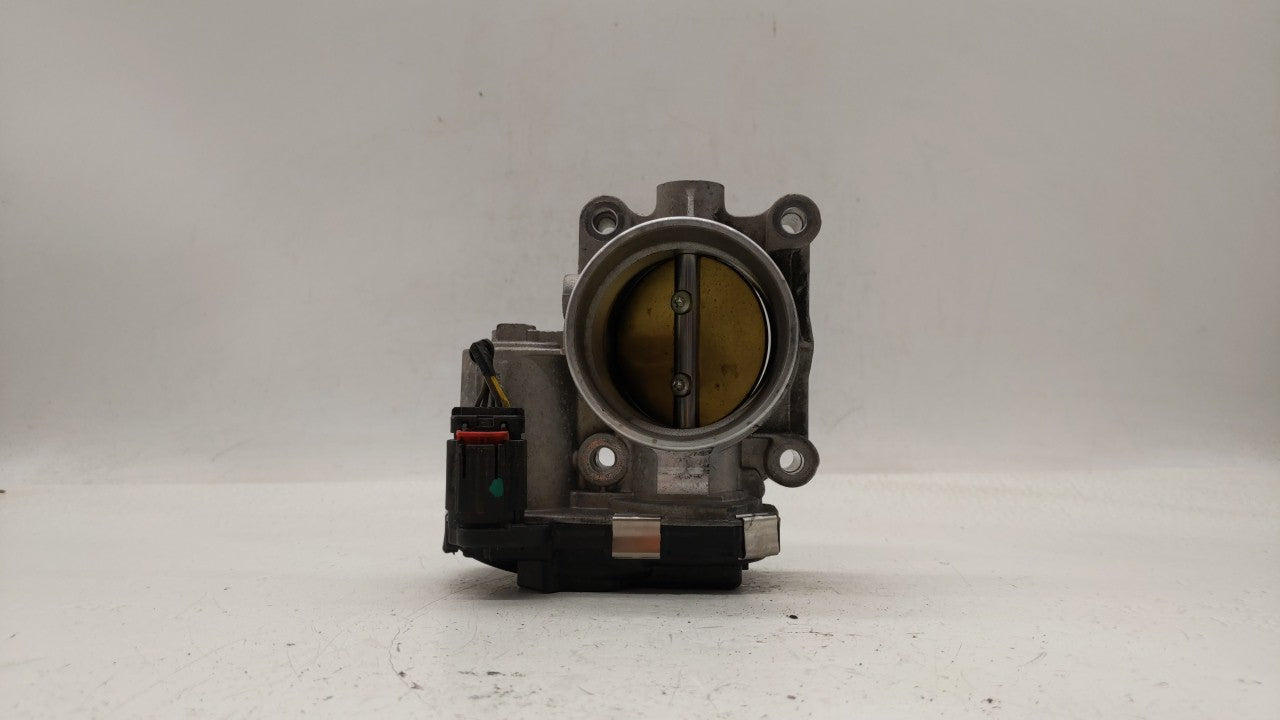 2013-2018 Cadillac Ats Throttle Body P/N:12670837AA 12681472AA, 12670937AA Fits Fits 2013 2014 2015 2016 2017 2018 2019 OEM 