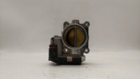 2013-2018 Cadillac Ats Throttle Body P/N:12670837AA 12681472AA, 12670937AA Fits Fits 2013 2014 2015 2016 2017 2018 2019 OEM 