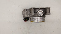 2013-2018 Cadillac Ats Throttle Body P/N:12670837AA 12681472AA, 12670937AA Fits Fits 2013 2014 2015 2016 2017 2018 2019 OEM 