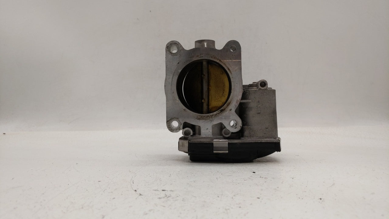 2013-2018 Cadillac Ats Throttle Body P/N:12670837AA 12681472AA, 12670937AA Fits Fits 2013 2014 2015 2016 2017 2018 2019 OEM 