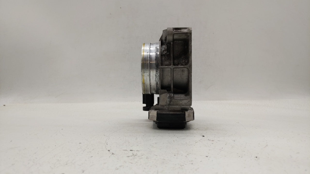 2013-2018 Cadillac Ats Throttle Body P/N:12670837AA 12681472AA, 12670937AA Fits Fits 2013 2014 2015 2016 2017 2018 2019 OEM 