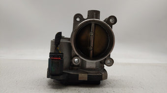compare product 2013-2015 Cadillac Ats Throttle Body P/N:12627217DA 12669073DA Fits Fits 2013 2014 2015 2017 2018 OEM Used Auto Parts