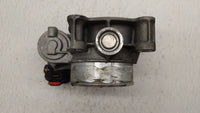 2013-2015 Cadillac Ats Throttle Body P/N:12627217DA 12669073DA Fits Fits 2013 2014 2015 2017 2018 OEM Used Auto Parts - Oemu