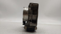 2013-2015 Cadillac Ats Throttle Body P/N:12627217DA 12669073DA Fits Fits 2013 2014 2015 2017 2018 OEM Used Auto Parts - Oemu