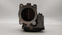 2013-2015 Cadillac Ats Throttle Body P/N:12627217DA 12669073DA Fits Fits 2013 2014 2015 2017 2018 OEM Used Auto Parts - Oemu