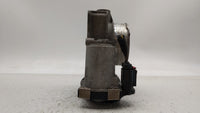 2013-2015 Cadillac Ats Throttle Body P/N:12627217DA 12669073DA Fits Fits 2013 2014 2015 2017 2018 OEM Used Auto Parts - Oemu