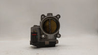 2013-2018 Cadillac Ats Throttle Body P/N:12670837AA 12681472AA, 12670937AA Fits Fits 2013 2014 2015 2016 2017 2018 2019 OEM 