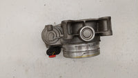 2013-2018 Cadillac Ats Throttle Body P/N:12670837AA 12681472AA, 12670937AA Fits Fits 2013 2014 2015 2016 2017 2018 2019 OEM 