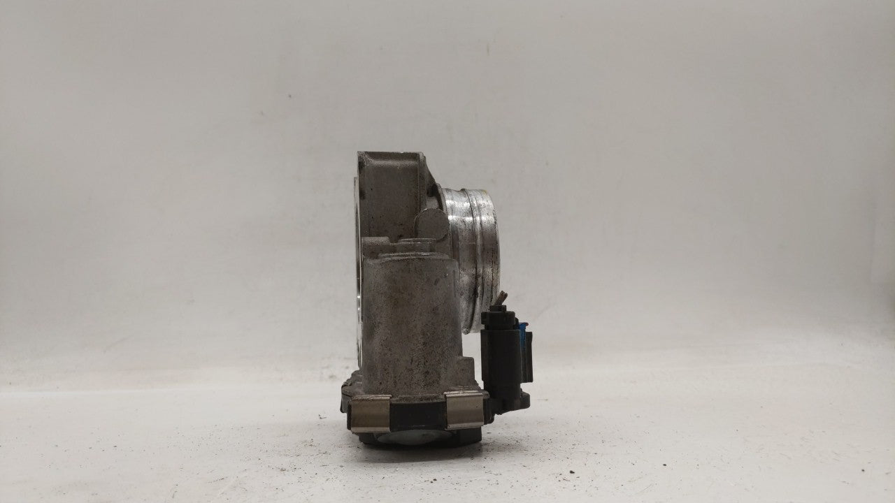 2013-2018 Cadillac Ats Throttle Body P/N:12670837AA 12681472AA, 12670937AA Fits Fits 2013 2014 2015 2016 2017 2018 2019 OEM 