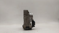 2013-2018 Cadillac Ats Throttle Body P/N:12670837AA 12681472AA, 12670937AA Fits Fits 2013 2014 2015 2016 2017 2018 2019 OEM 