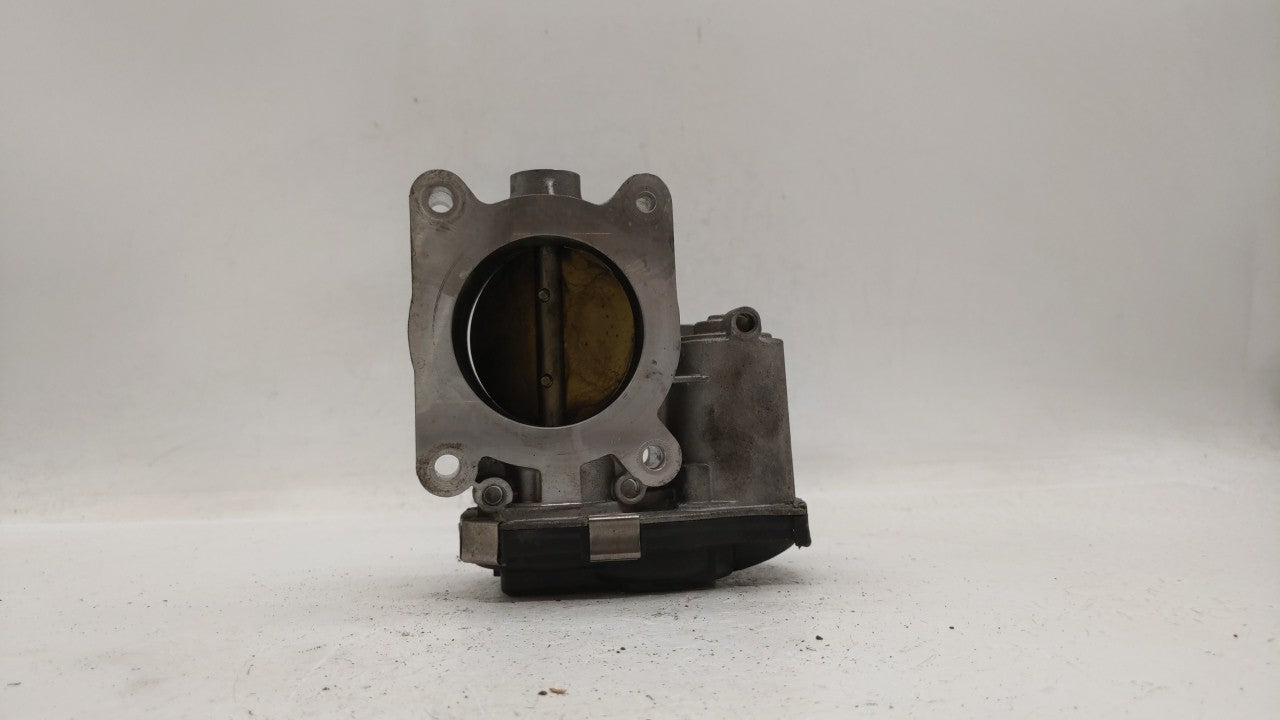 2013-2018 Cadillac Ats Throttle Body P/N:12670837AA 12681472AA, 12670937AA Fits Fits 2013 2014 2015 2016 2017 2018 2019 OEM 