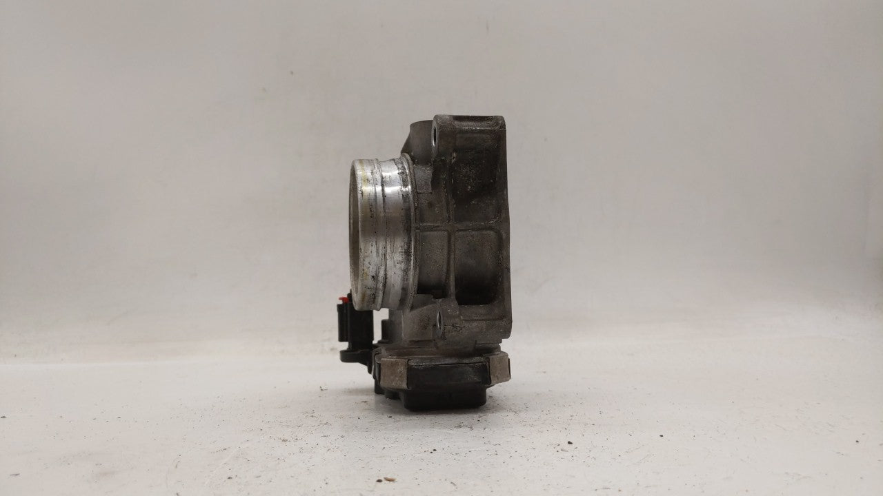 2013-2018 Cadillac Ats Throttle Body P/N:12670837AA 12681472AA, 12670937AA Fits Fits 2013 2014 2015 2016 2017 2018 2019 OEM 