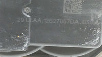 2013-2018 Cadillac Ats Throttle Body P/N:12670837AA 12681472AA, 12670937AA Fits Fits 2013 2014 2015 2016 2017 2018 2019 OEM 