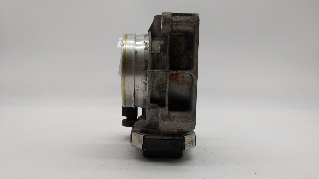 2013-2018 Cadillac Ats Throttle Body P/N:12670837AA 12681472AA, 12670937AA Fits Fits 2013 2014 2015 2016 2017 2018 2019 2020