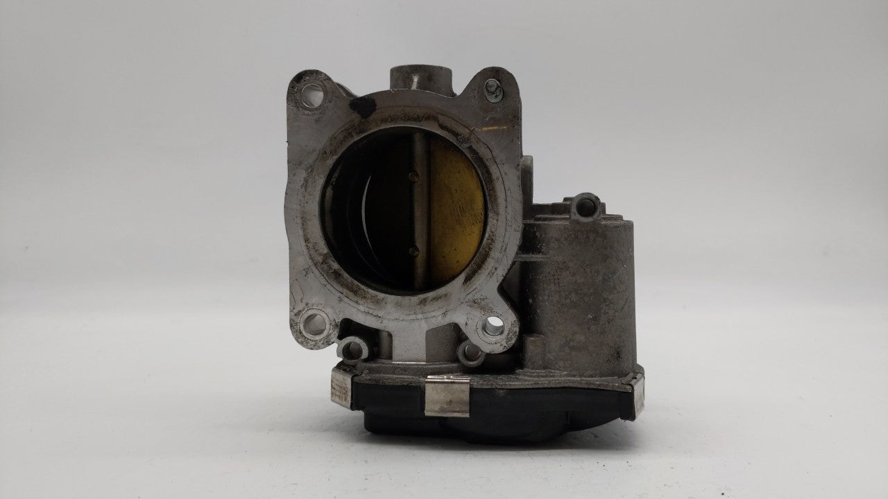 2013-2018 Cadillac Ats Throttle Body P/N:12670837AA 12681472AA, 12670937AA Fits Fits 2013 2014 2015 2016 2017 2018 2019 2020