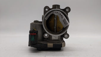 compare product 2013-2018 Cadillac Ats Throttle Body P/N:12670837AA 12681472AA, 12670937AA Fits Fits 2013 2014 2015 2016 2017 2018 2019 OEM Used Auto Parts
