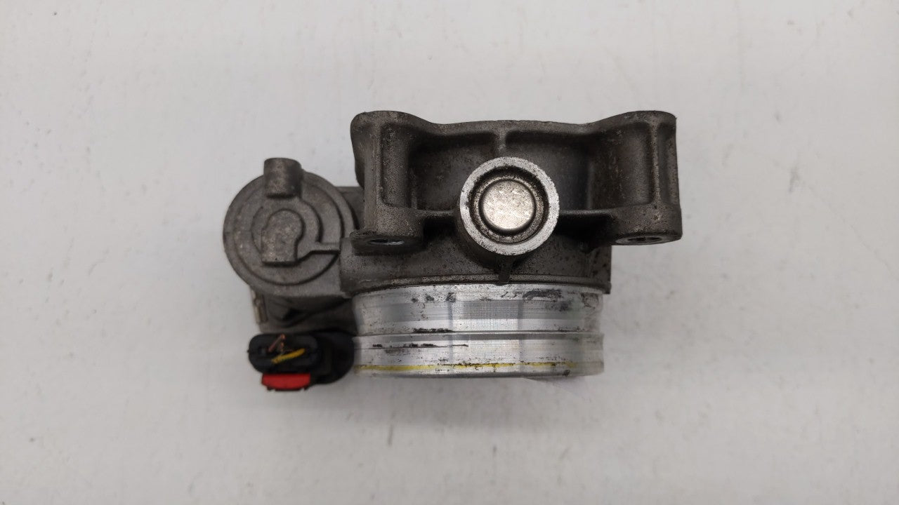 2013-2018 Cadillac Ats Throttle Body P/N:12670837AA 12681472AA, 12670937AA Fits Fits 2013 2014 2015 2016 2017 2018 2019 OEM 