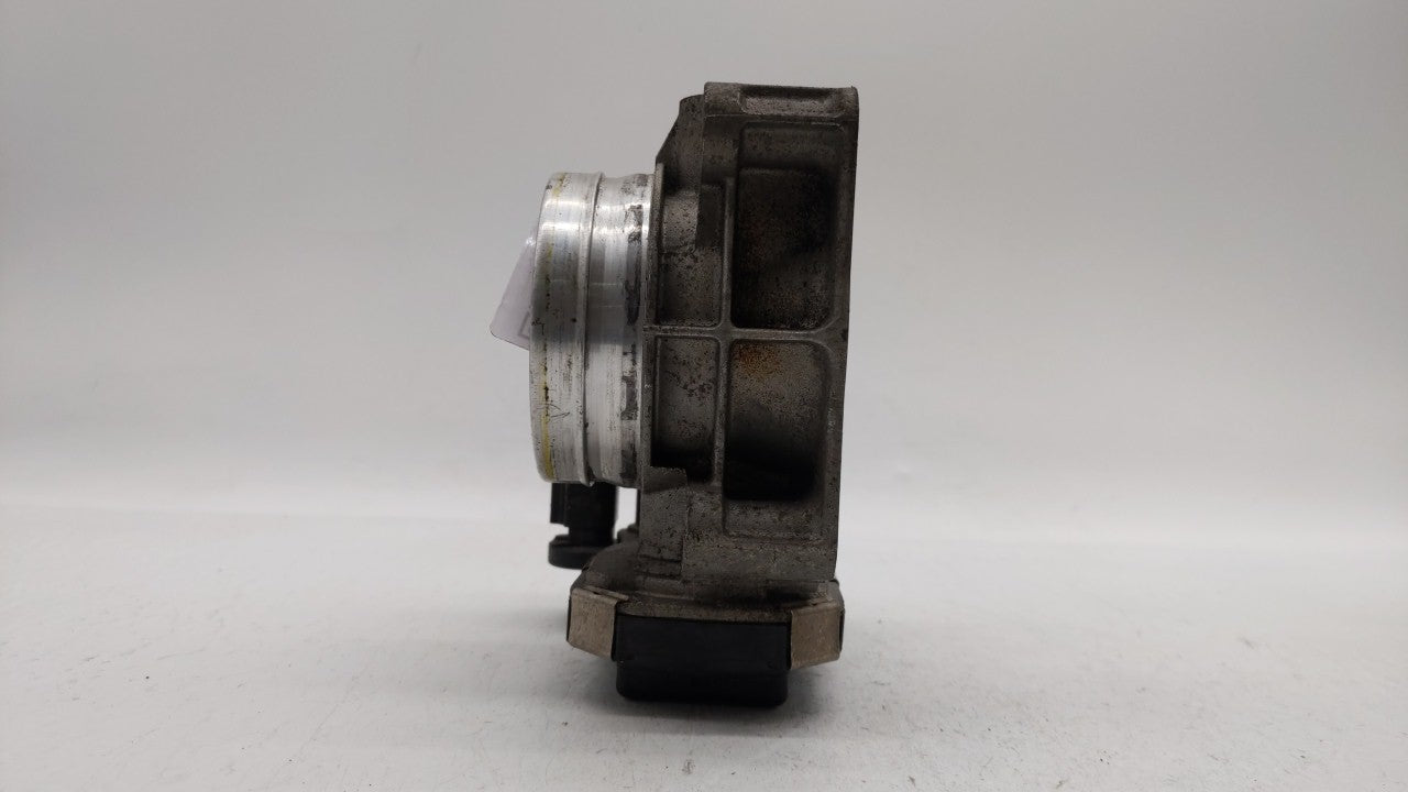 2013-2018 Cadillac Ats Throttle Body P/N:12670837AA 12681472AA, 12670937AA Fits Fits 2013 2014 2015 2016 2017 2018 2019 OEM 
