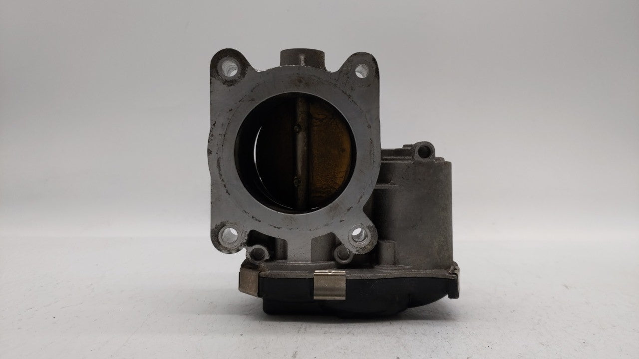 2013-2018 Cadillac Ats Throttle Body P/N:12670837AA 12681472AA, 12670937AA Fits Fits 2013 2014 2015 2016 2017 2018 2019 OEM 