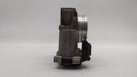 2013-2018 Cadillac Ats Throttle Body P/N:12670837AA 12681472AA, 12670937AA Fits Fits 2013 2014 2015 2016 2017 2018 2019 OEM 