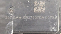 2013-2018 Cadillac Ats Throttle Body P/N:12670837AA 12681472AA, 12670937AA Fits Fits 2013 2014 2015 2016 2017 2018 2019 OEM 
