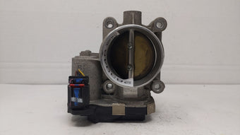 compare product 2013-2015 Cadillac Ats Throttle Body P/N:12627217DA 12669073DA Fits Fits 2013 2014 2015 2017 2018 OEM Used Auto Parts