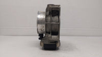2013-2015 Cadillac Ats Throttle Body P/N:12627217DA 12669073DA Fits Fits 2013 2014 2015 2017 2018 OEM Used Auto Parts - Oemu