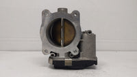 2013-2015 Cadillac Ats Throttle Body P/N:12627217DA 12669073DA Fits Fits 2013 2014 2015 2017 2018 OEM Used Auto Parts - Oemu