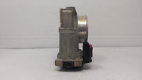 2013-2015 Cadillac Ats Throttle Body P/N:12627217DA 12669073DA Fits Fits 2013 2014 2015 2017 2018 OEM Used Auto Parts - Oemu