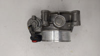 2013-2015 Cadillac Ats Throttle Body P/N:12627217DA 12669073DA Fits Fits 2013 2014 2015 2017 2018 OEM Used Auto Parts - Oemu