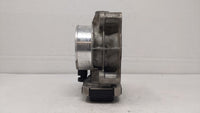 2013-2015 Cadillac Ats Throttle Body P/N:12627217DA 12669073DA Fits Fits 2013 2014 2015 2017 2018 OEM Used Auto Parts - Oemu