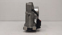 2013-2015 Cadillac Ats Throttle Body P/N:12627217DA 12669073DA Fits Fits 2013 2014 2015 2017 2018 OEM Used Auto Parts - Oemu