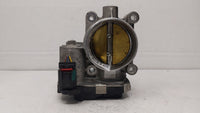 2013-2018 Cadillac Ats Throttle Body P/N:12670837AA 12681472AA, 12670937AA Fits Fits 2013 2014 2015 2016 2017 2018 2019 OEM 