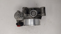 2013-2018 Cadillac Ats Throttle Body P/N:12670837AA 12681472AA, 12670937AA Fits Fits 2013 2014 2015 2016 2017 2018 2019 OEM 