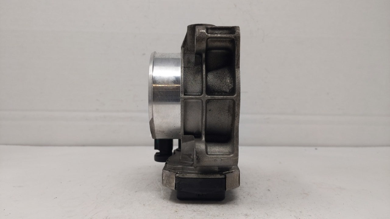 2013-2018 Cadillac Ats Throttle Body P/N:12670837AA 12681472AA, 12670937AA Fits Fits 2013 2014 2015 2016 2017 2018 2019 OEM 